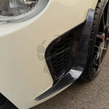 Flap convogliatore paraurti 595 restyling Accessorio