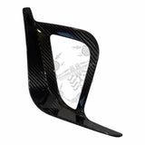 Flap convogliatore paraurti 595 restyling Accessorio