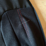 Fodera seduta Sabelt Corsa - Accessorio