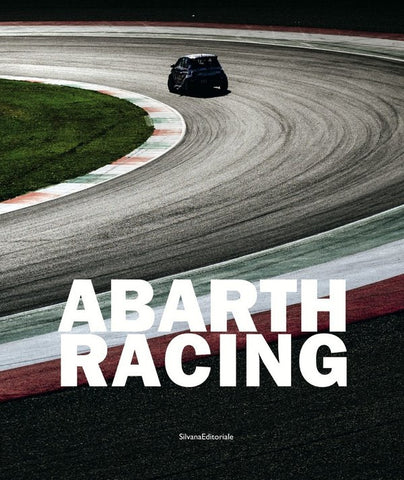 Abarth Racing Book