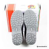 Abarth zerocento safety shoes