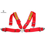 4-point Sabelt harness
