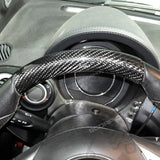 Impugnatura mirino volante in carbonio 500 Abarth Accessorio