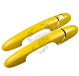 kit cover modanature abs 500 abarth/ Fiat Accessorio