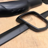 kit cover modanature abs 500 abarth/ Fiat Accessorio