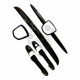 kit cover modanature abs 500 abarth/ Fiat Accessorio