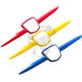 kit cover modanature abs 500 abarth/ Fiat Accessorio