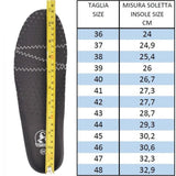 Insoles / Abarth official 2022