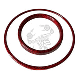 [Preorder] Cover carbonio anelli TFT 500 Accessorio