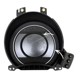 [Preorder] Cover carbonio anelli TFT 500 Accessorio