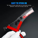 [Preorder] Cover carbonio cornice tft 595 Abarth - Accessorio