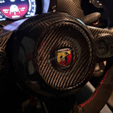 [Preorder] Cover clacson airbag 595 Abarth restyling