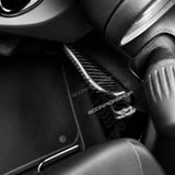 [Preorder] Cover regolatore altezza volante 500 Abarth - Accessorio