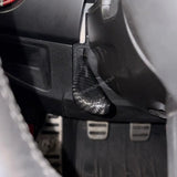 [Preorder] Cover regolatore altezza volante 500 Abarth - Accessorio