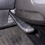 [Preorder] Cover regolatore altezza volante 500 Abarth - Accessorio