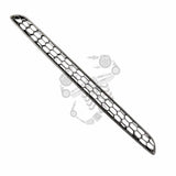 [Preorder] Griglia abs paraurti 500 Abarth - Accessorio