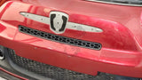 [Preorder] Griglia abs paraurti 500 Abarth - Accessorio