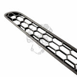[Preorder] Griglia abs paraurti 500 Abarth - Accessorio