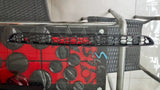 [Preorder] Griglia abs paraurti 500 Abarth - Accessorio