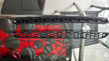[Preorder] Griglia abs paraurti 500 Abarth - Accessorio