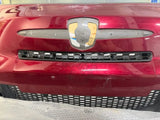 [Preorder] Griglia abs paraurti 500 Abarth - pre restyling - Accessorio