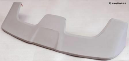 Spoiler Abarth 695 biposto