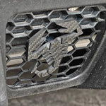 Scorpione da estrattore in carbonio Accessorio