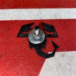 Scorpione da estrattore in carbonio Accessorio