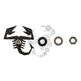 Scorpione da estrattore in carbonio Accessorio