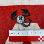 Scorpione da estrattore in carbonio Accessorio