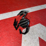 Scorpione da estrattore in carbonio Accessorio