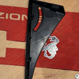 spoiler 695 70esimo replica abs - Accessorio