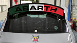 spoiler 695 70esimo replica Accessorio