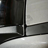 spoiler 695 70esimo replica Accessorio