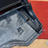 spoiler 695 70esimo replica abs - Accessorio