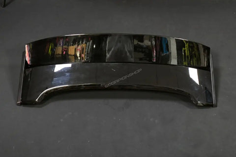 spoiler 695 70esimo replica Accessorio