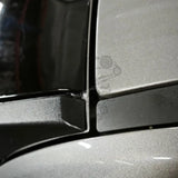 spoiler 695 70esimo replica Accessorio