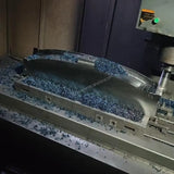 spoiler 695 70esimo replica Accessorio