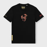 T SHIRT ABARTH BY BREMBO LIMITED EDITION