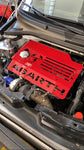 Engine cover 500 Abarth / Farina Car Design