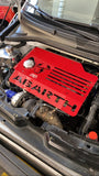 Engine cover 500 Abarth / Farina Car Design