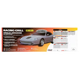 Racing grill