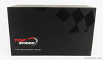 Modellino TRUESCALE - FIAT - NUOVA 500 ABARTH 595 2010