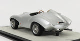 Modellino TECNOMODEL - FERRARI - 166MM ABARTH SPIDER PRESS VERSION 1953