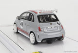 modellino TRUESCALE - FIAT - 500 ABARTH ASSETTO CORSA N 49 2010