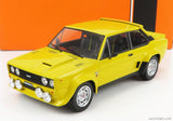 Modellino IXO-MODELS - FIAT - 131 ABARTH (night version) BASE RALLY 1980