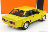 Modellino IXO-MODELS - FIAT - 131 ABARTH (night version) BASE RALLY 1980