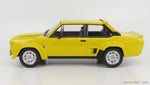 Modellino IXO-MODELS - FIAT - 131 ABARTH (night version) BASE RALLY 1980