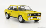 Modellino IXO-MODELS - FIAT - 131 ABARTH (night version) BASE RALLY 1980