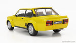 Modellino IXO-MODELS - FIAT - 131 ABARTH (night version) BASE RALLY 1980